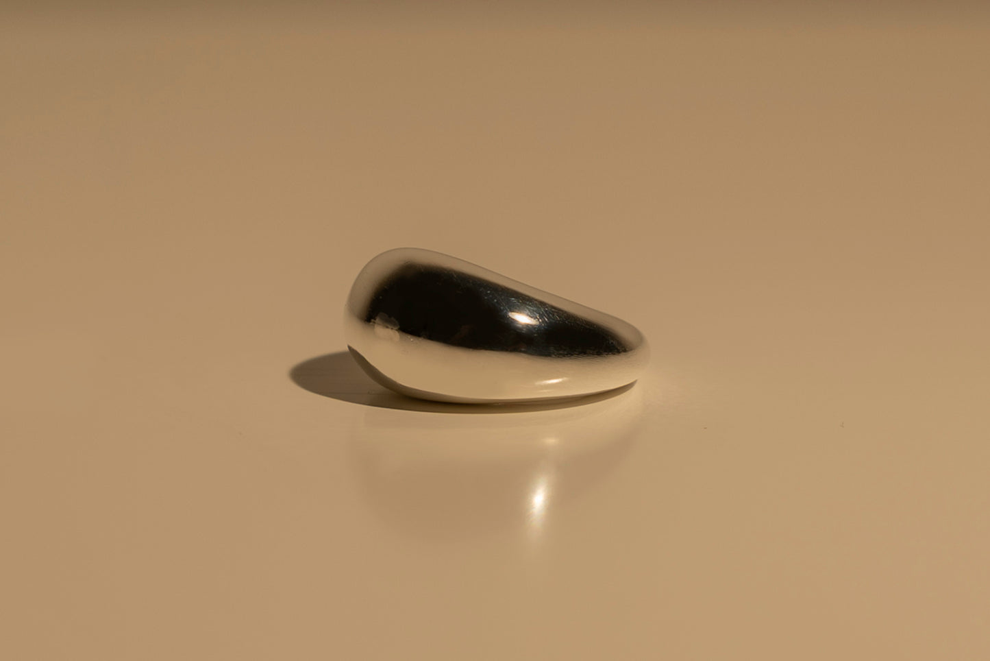 Crescent Ring