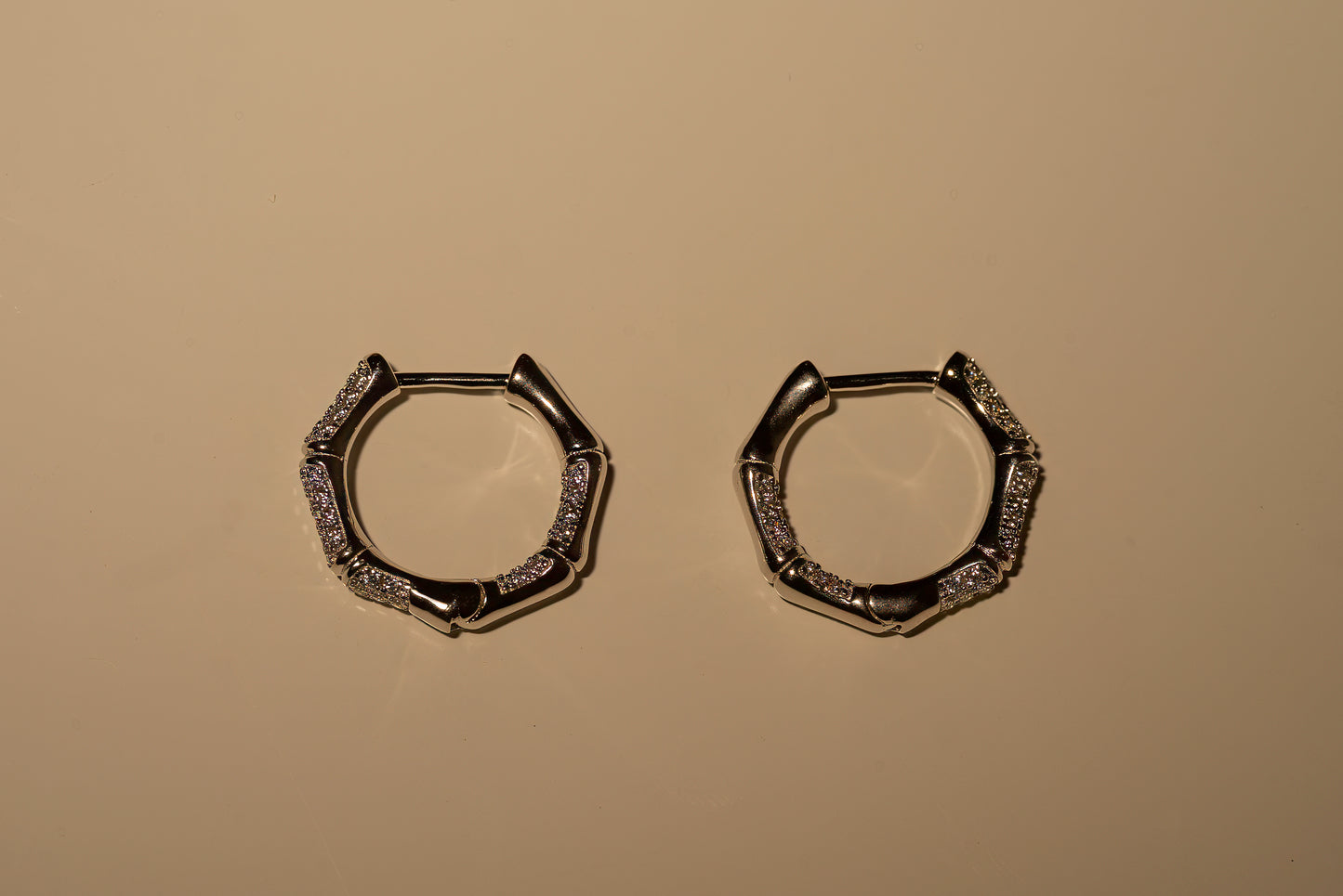 Angular Gem Hoops