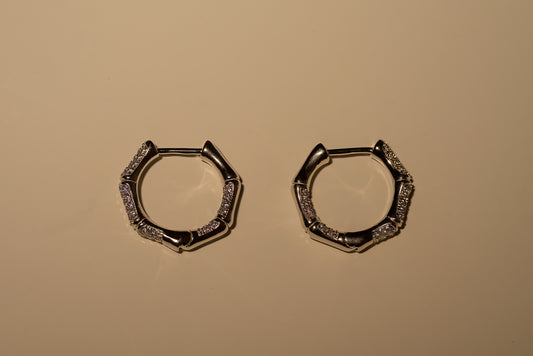 Angular Gem Hoops