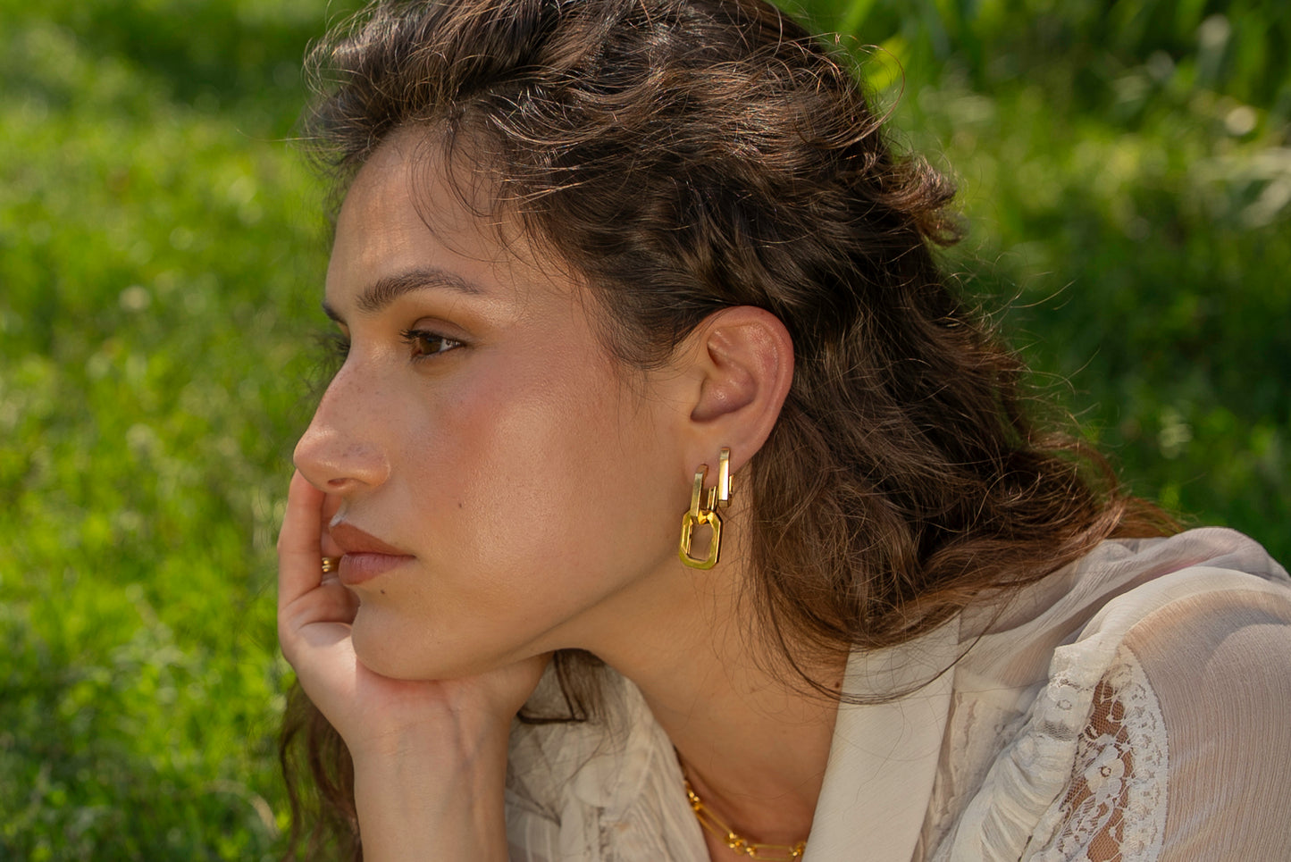 Geo Hoops