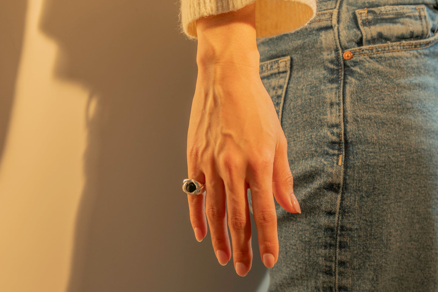 Orbital Ring