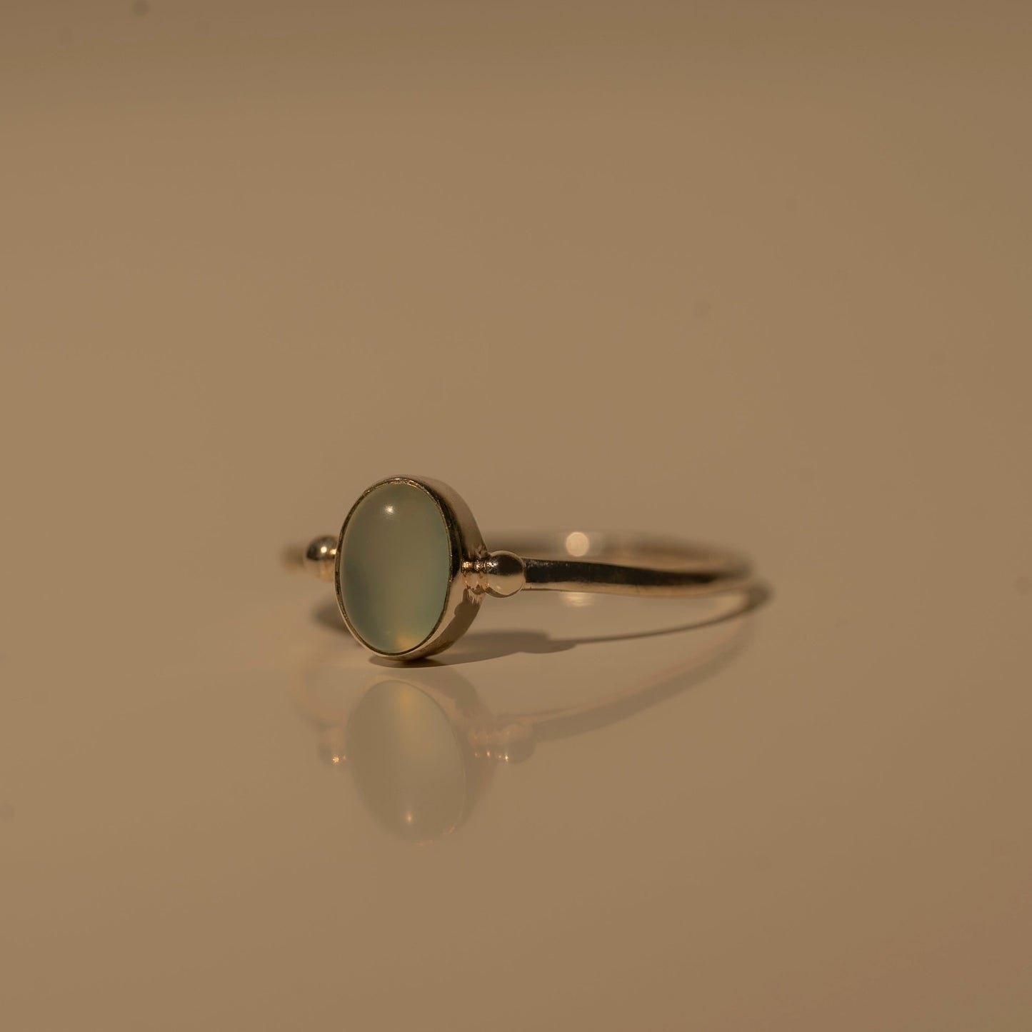 Lucy Stone Ring