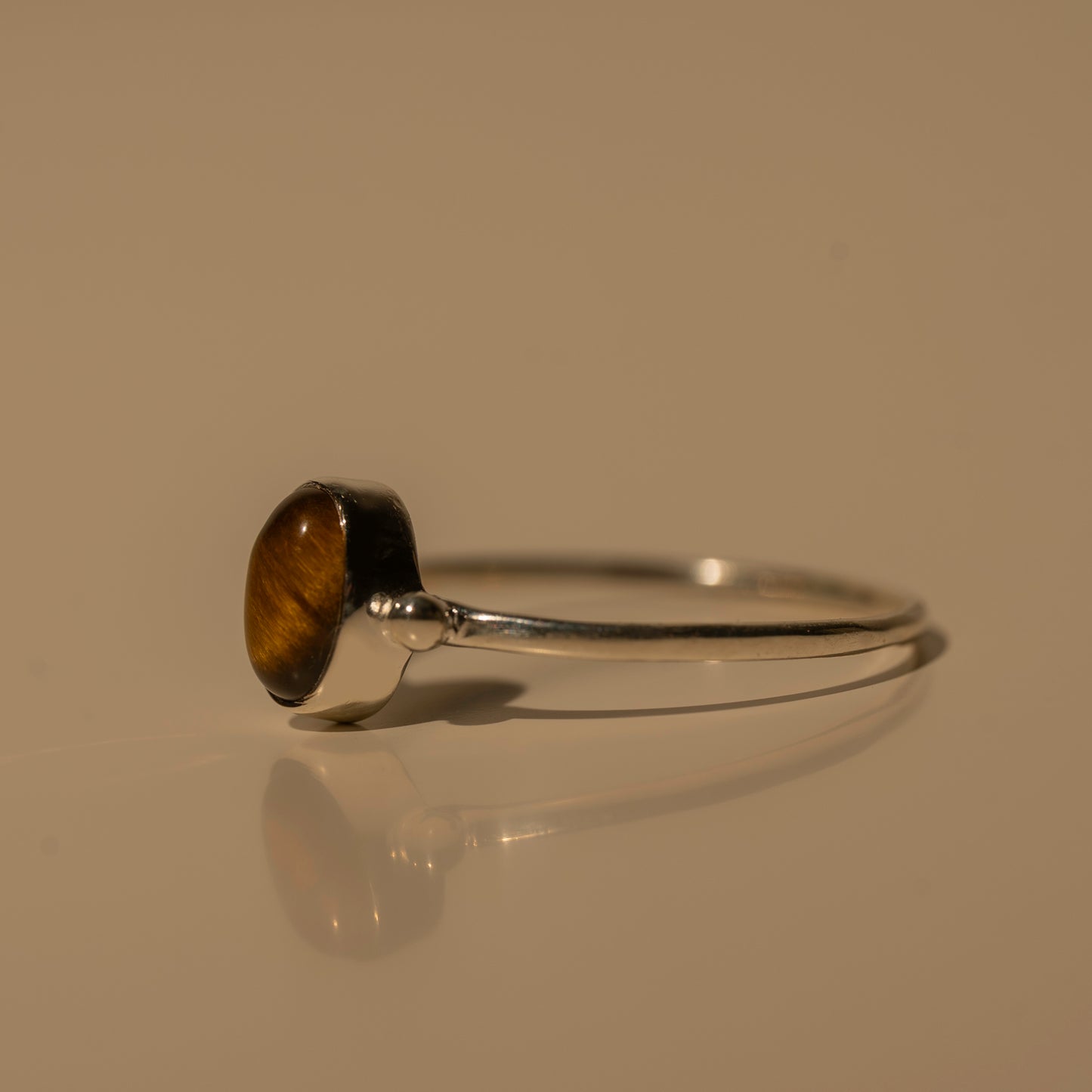 Lucy Stone Ring