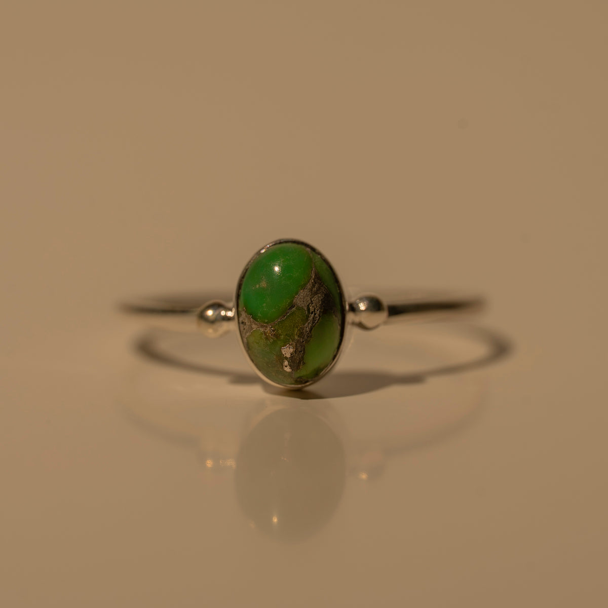 Lucy Stone Ring