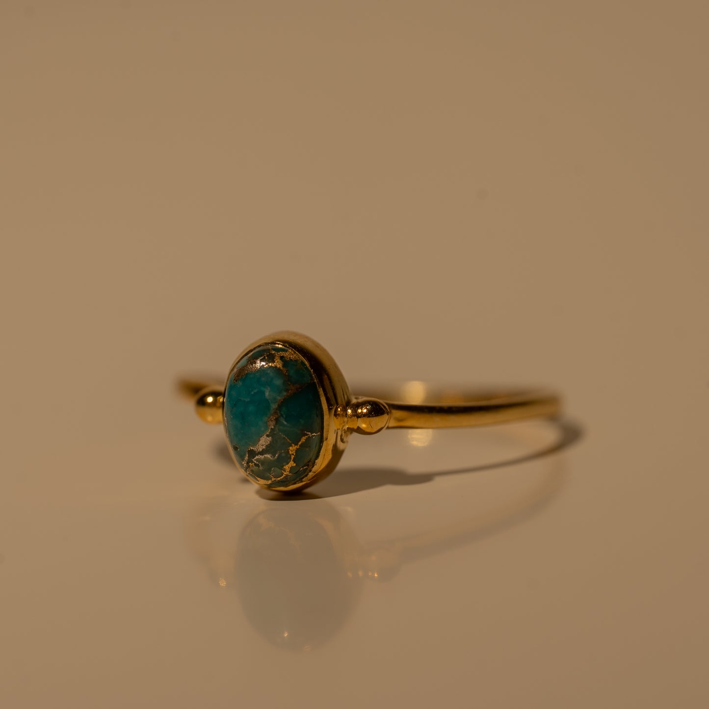 Lucy Stone Ring