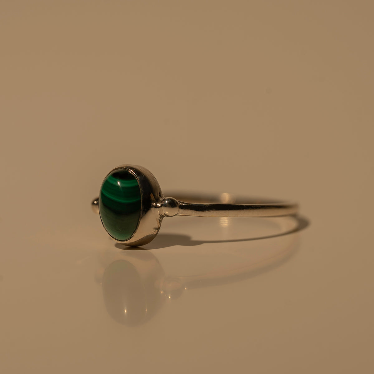 Lucy Stone Ring