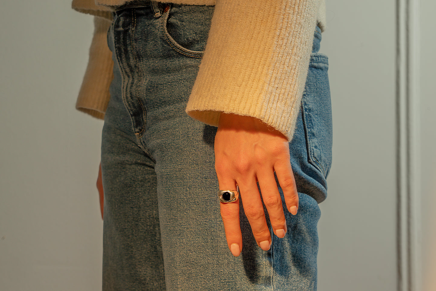 Orbital Ring