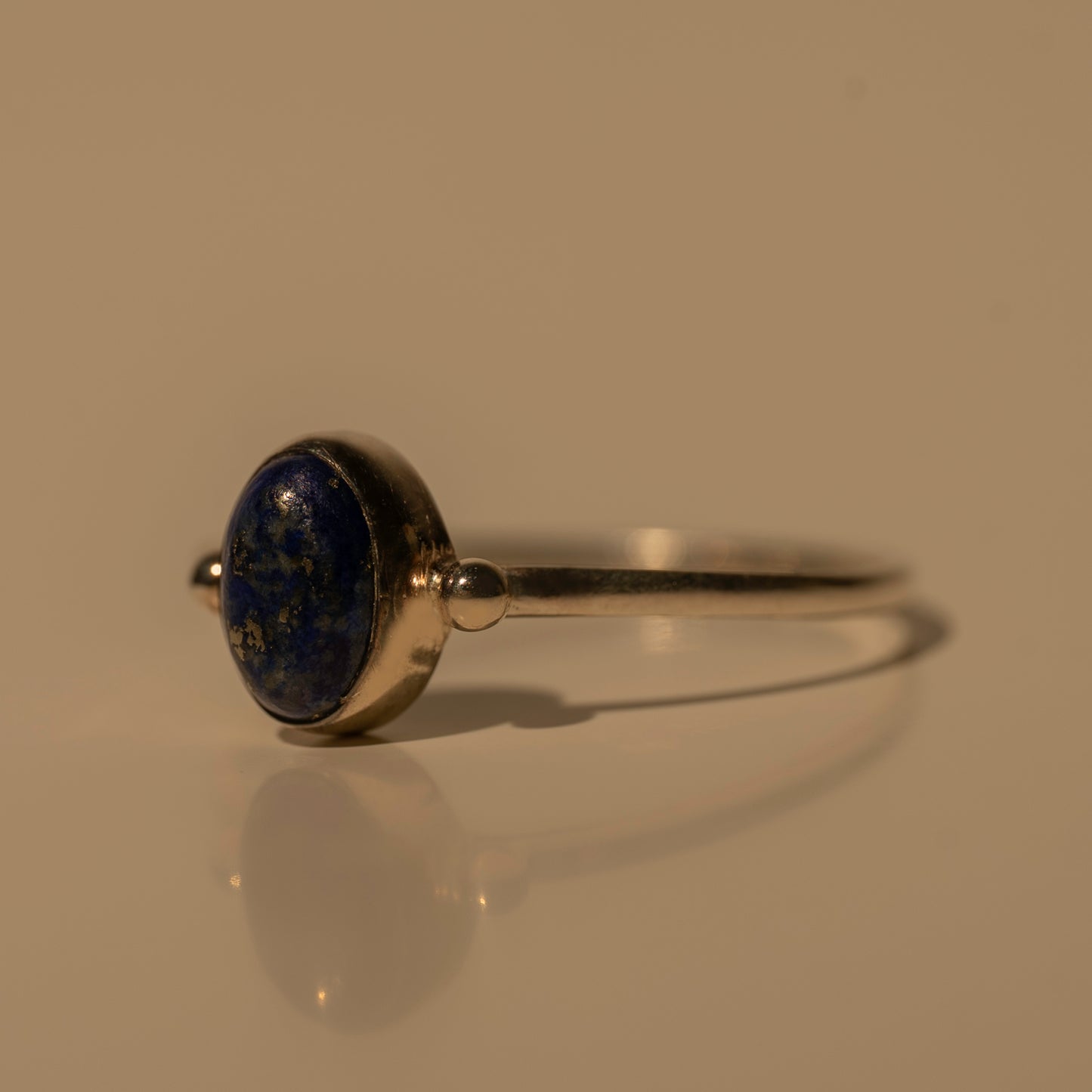 Lucy Stone Ring