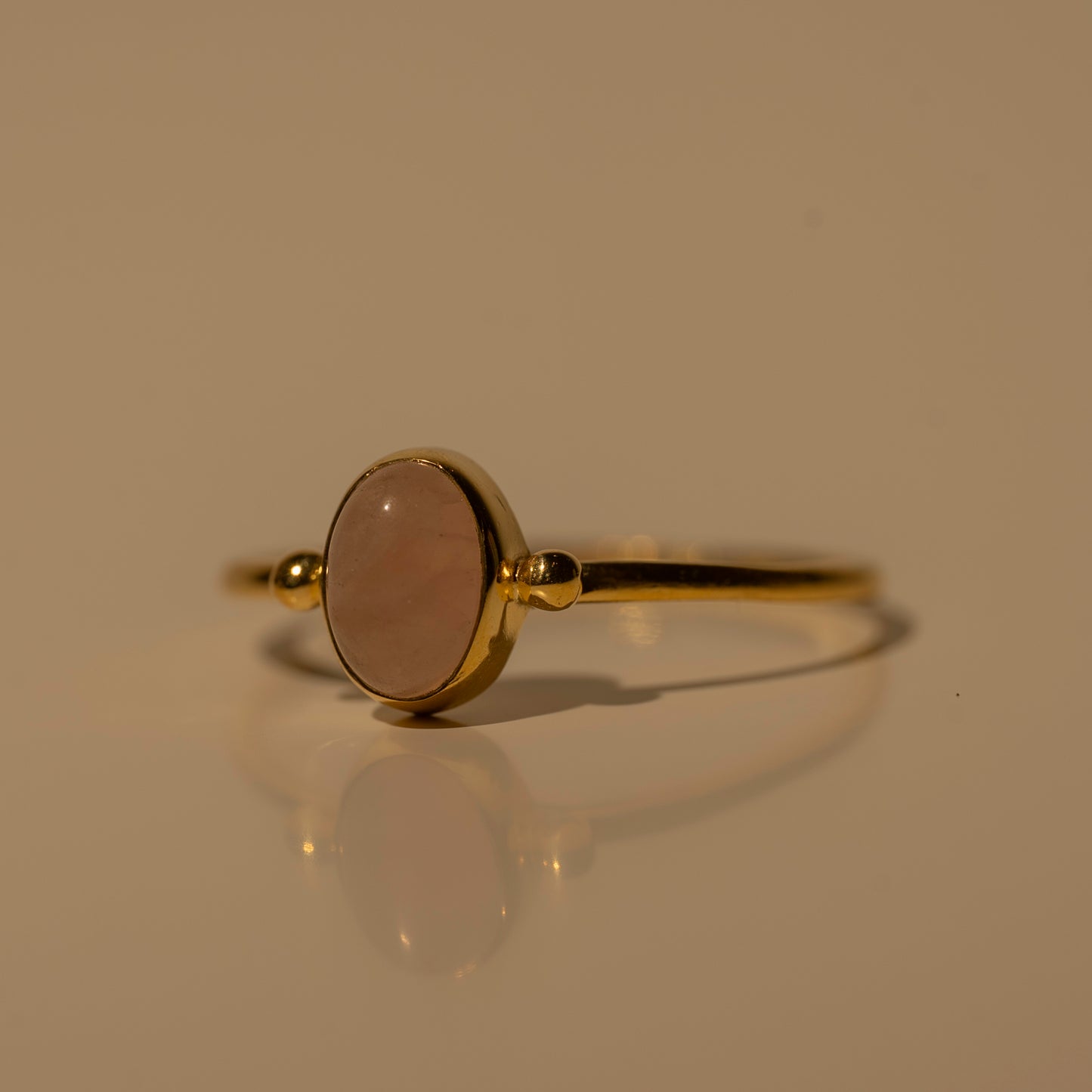 Lucy Stone Ring