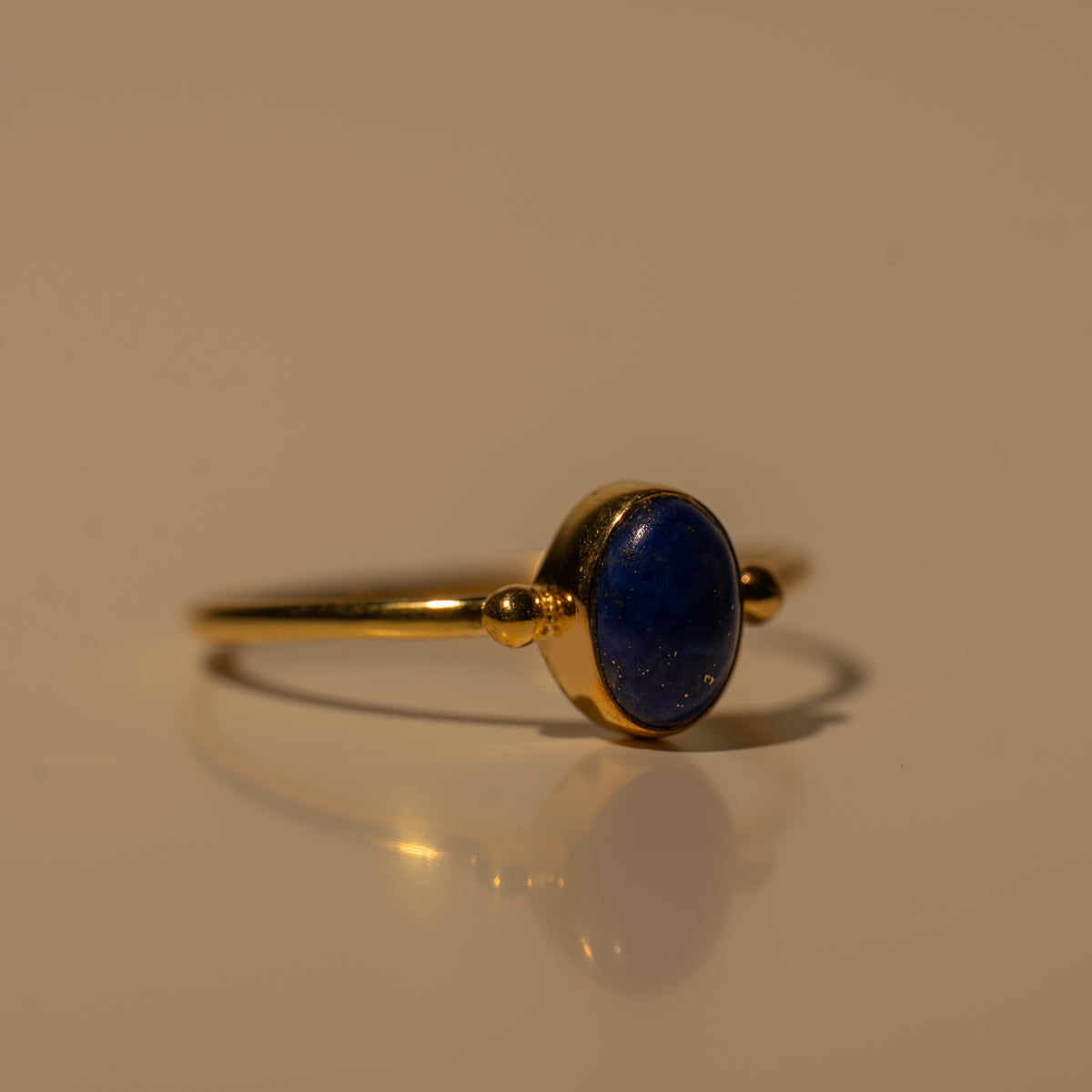 Lucy Stone Ring