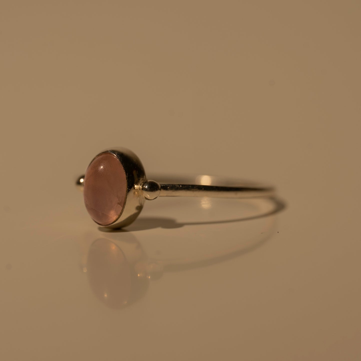 Lucy Stone Ring