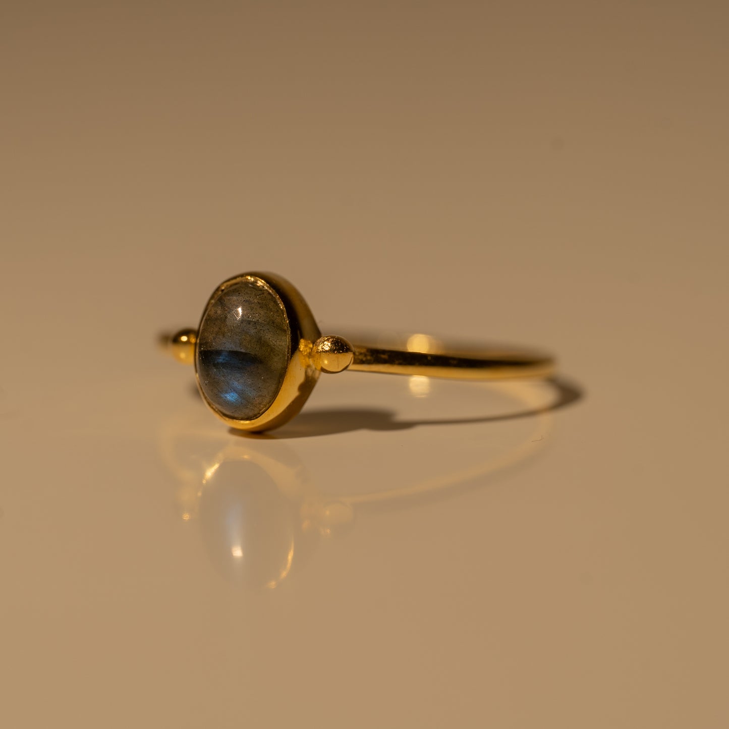 Lucy Stone Ring