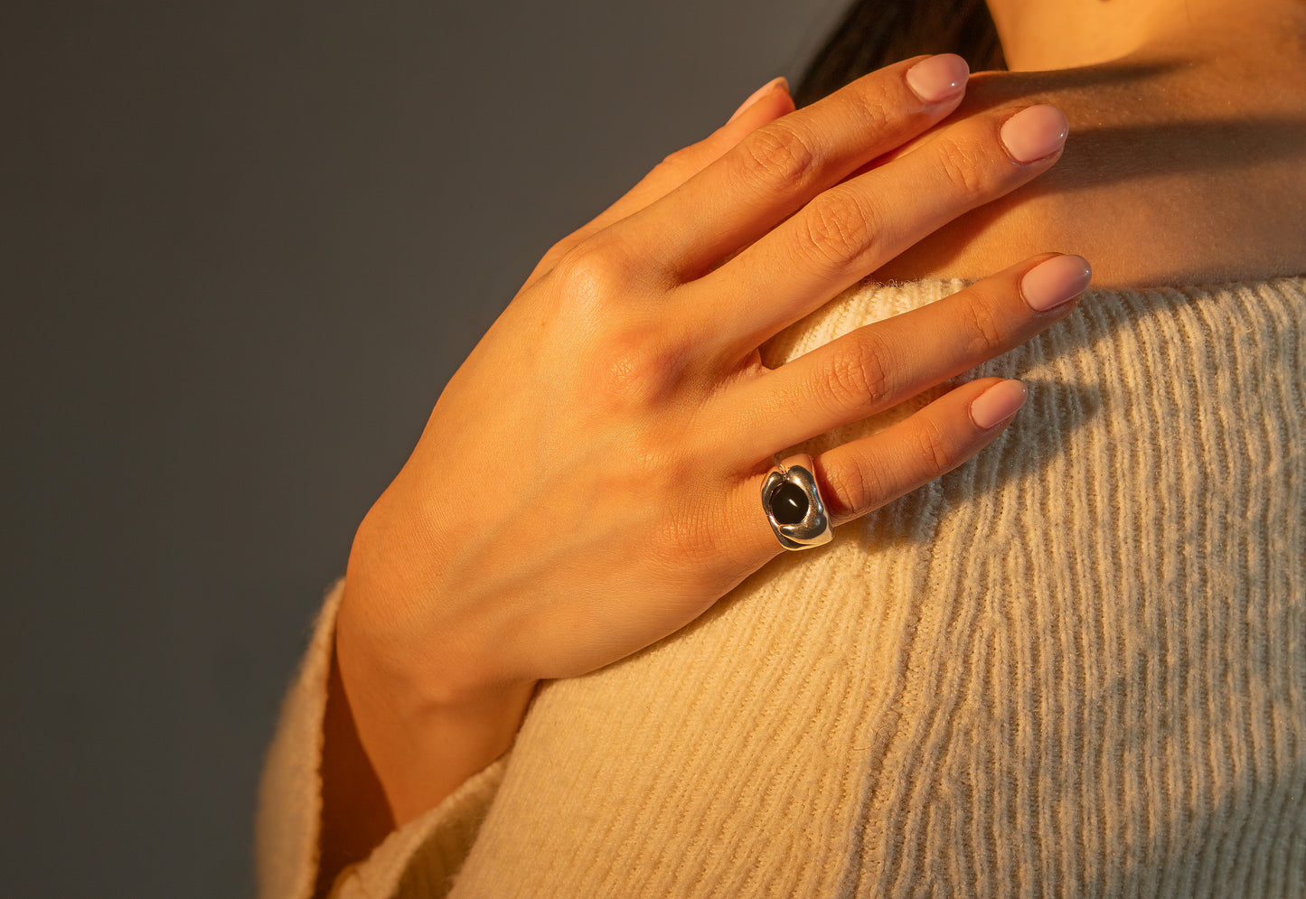 Orbital Ring