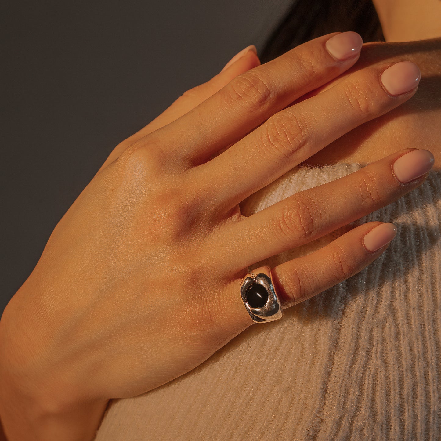 Orbital Ring