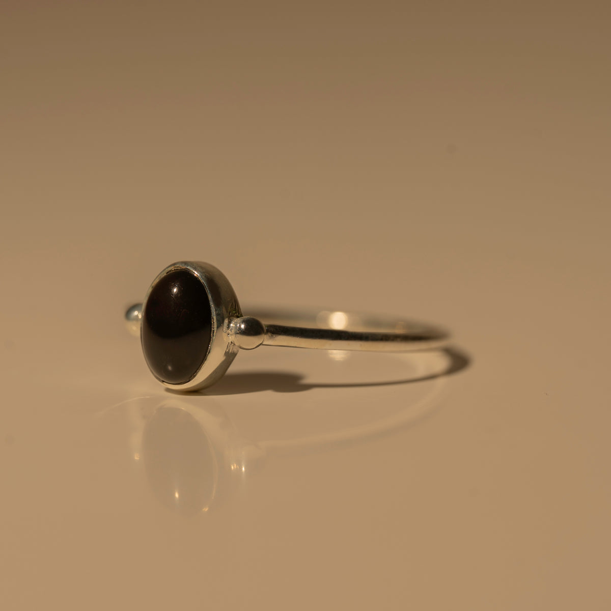 Lucy Stone Ring