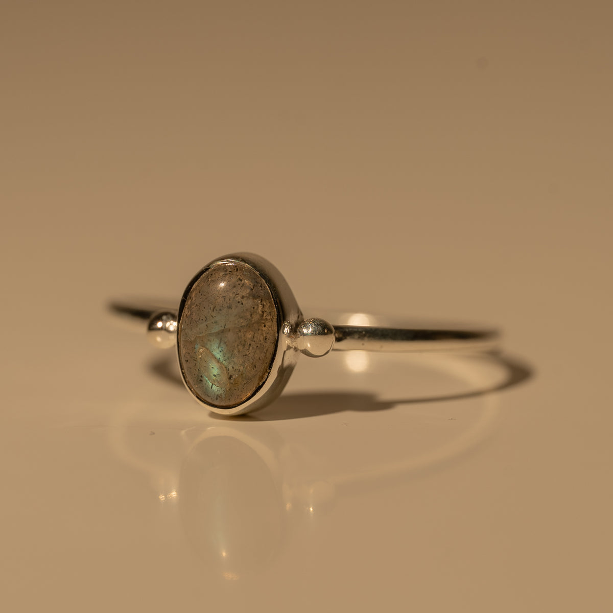 Lucy Stone Ring