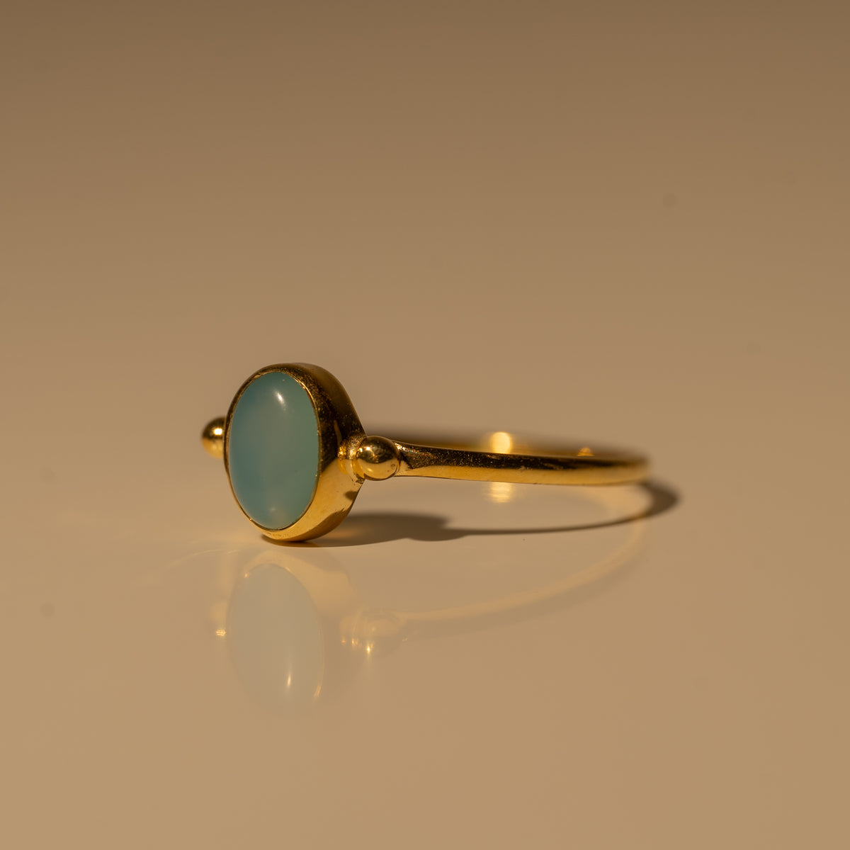 Lucy Stone Ring