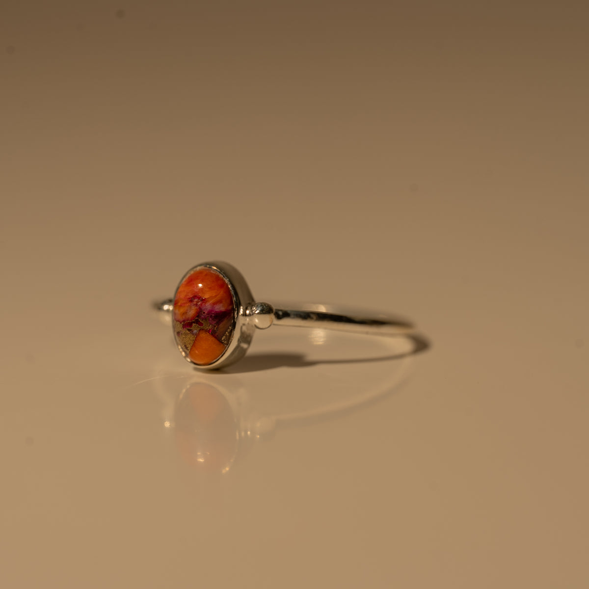 Lucy Stone Ring