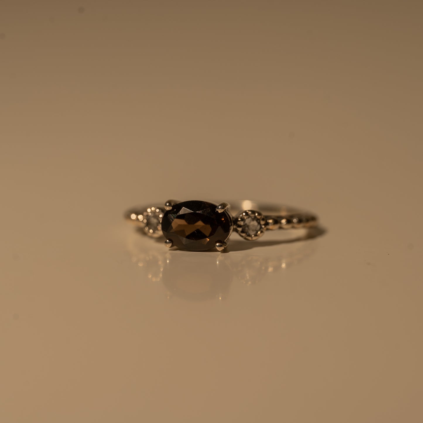 Lena Stone Ring
