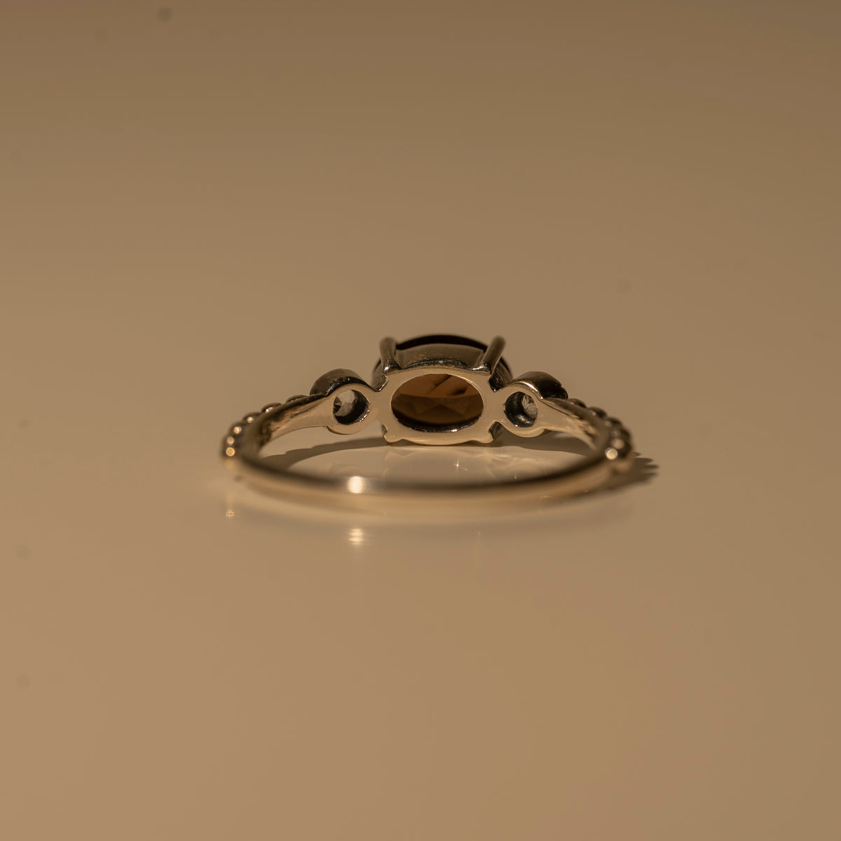 Lena Stone Ring