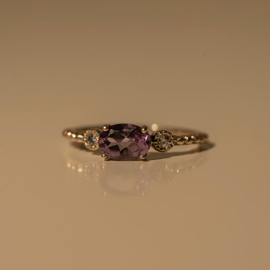 Lena Stone Ring