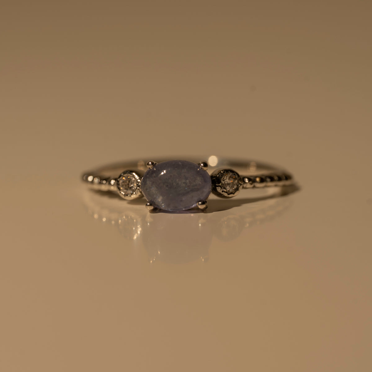 Lena Stone Ring