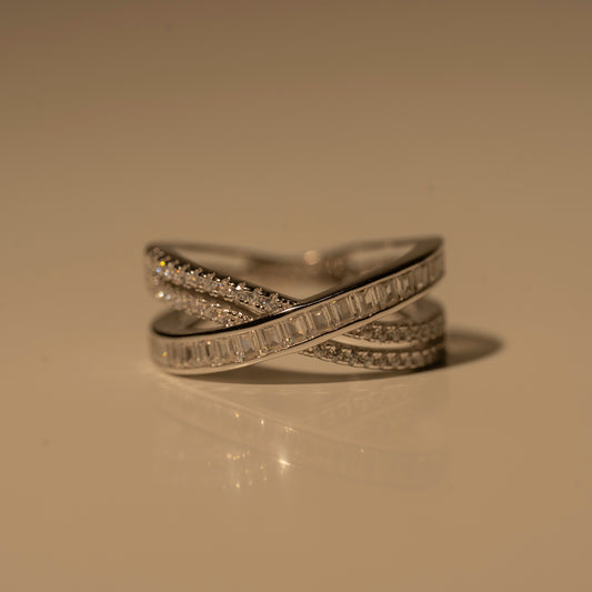 Lisette Ring