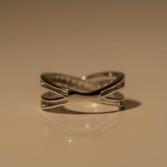 Lisette Ring