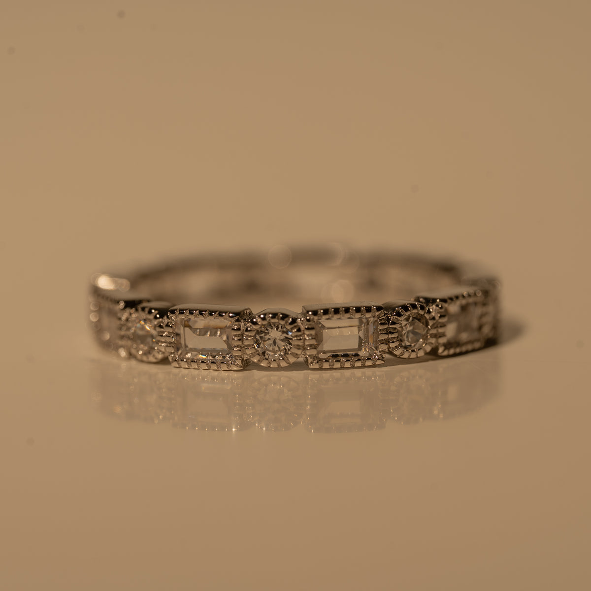 Royal Ring