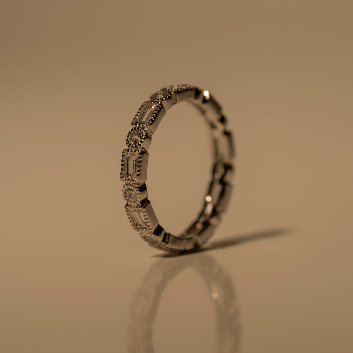 Royal Ring