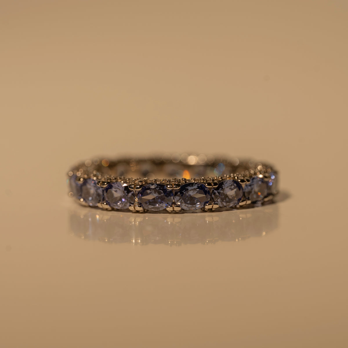 Glamband Ring