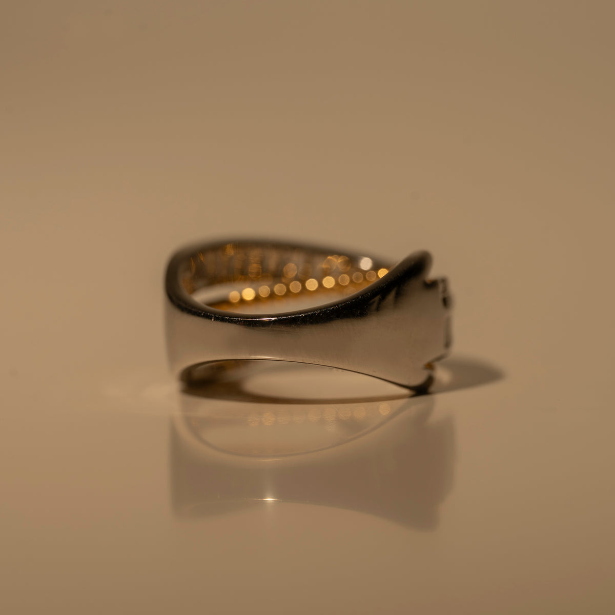 Madonna Ring