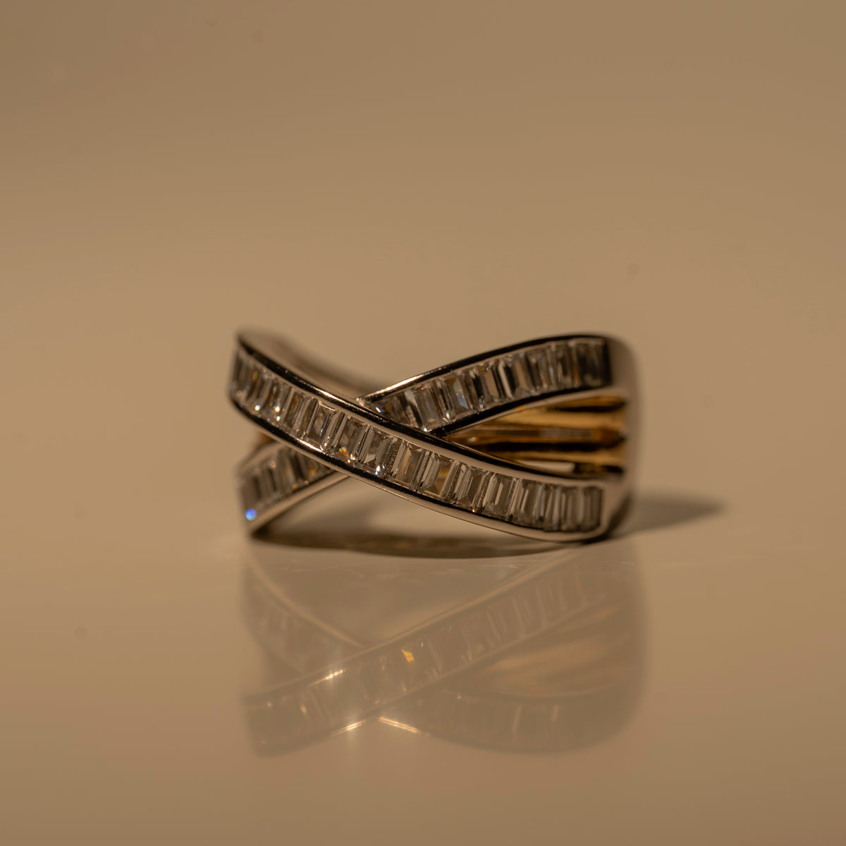 Madonna Ring