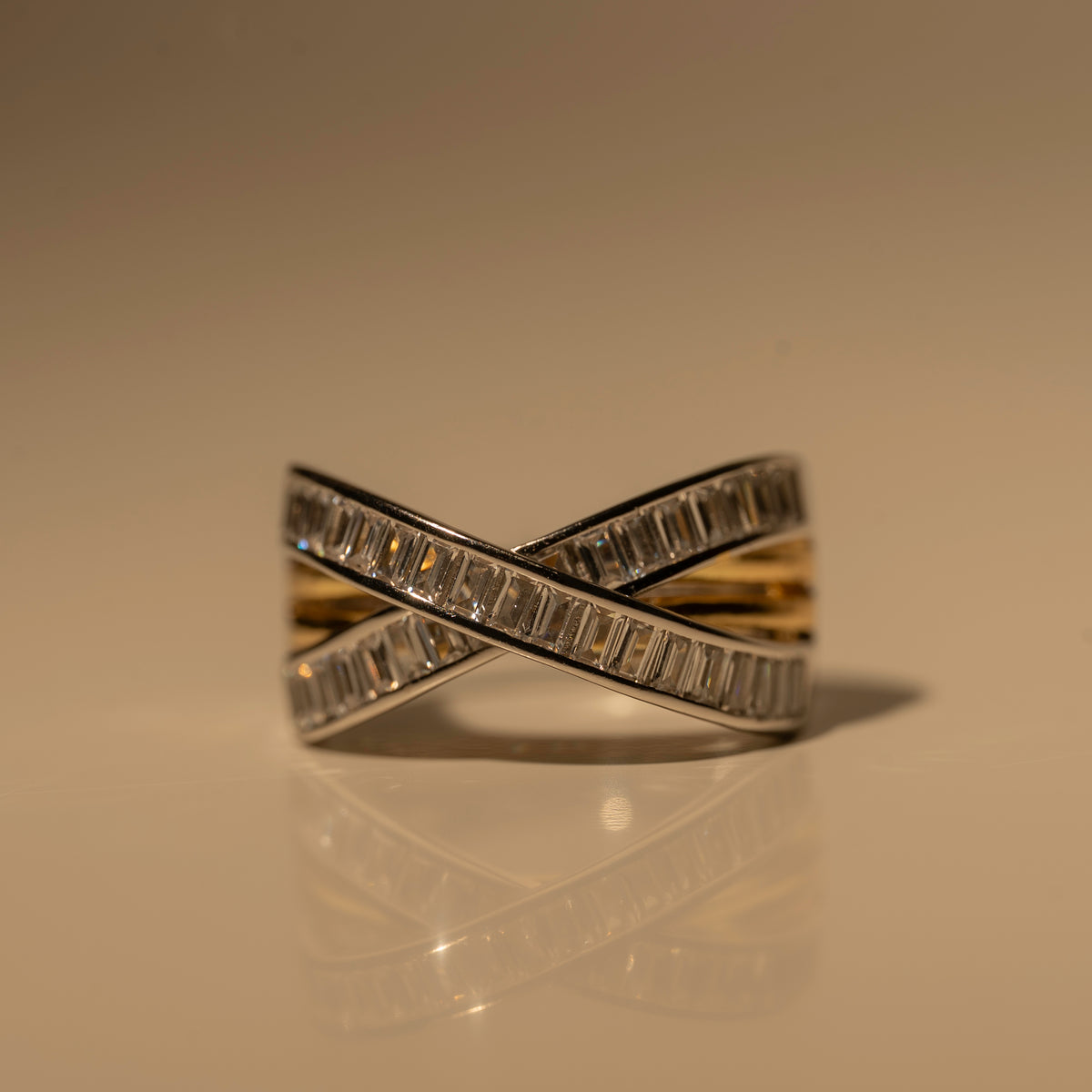 Madonna Ring
