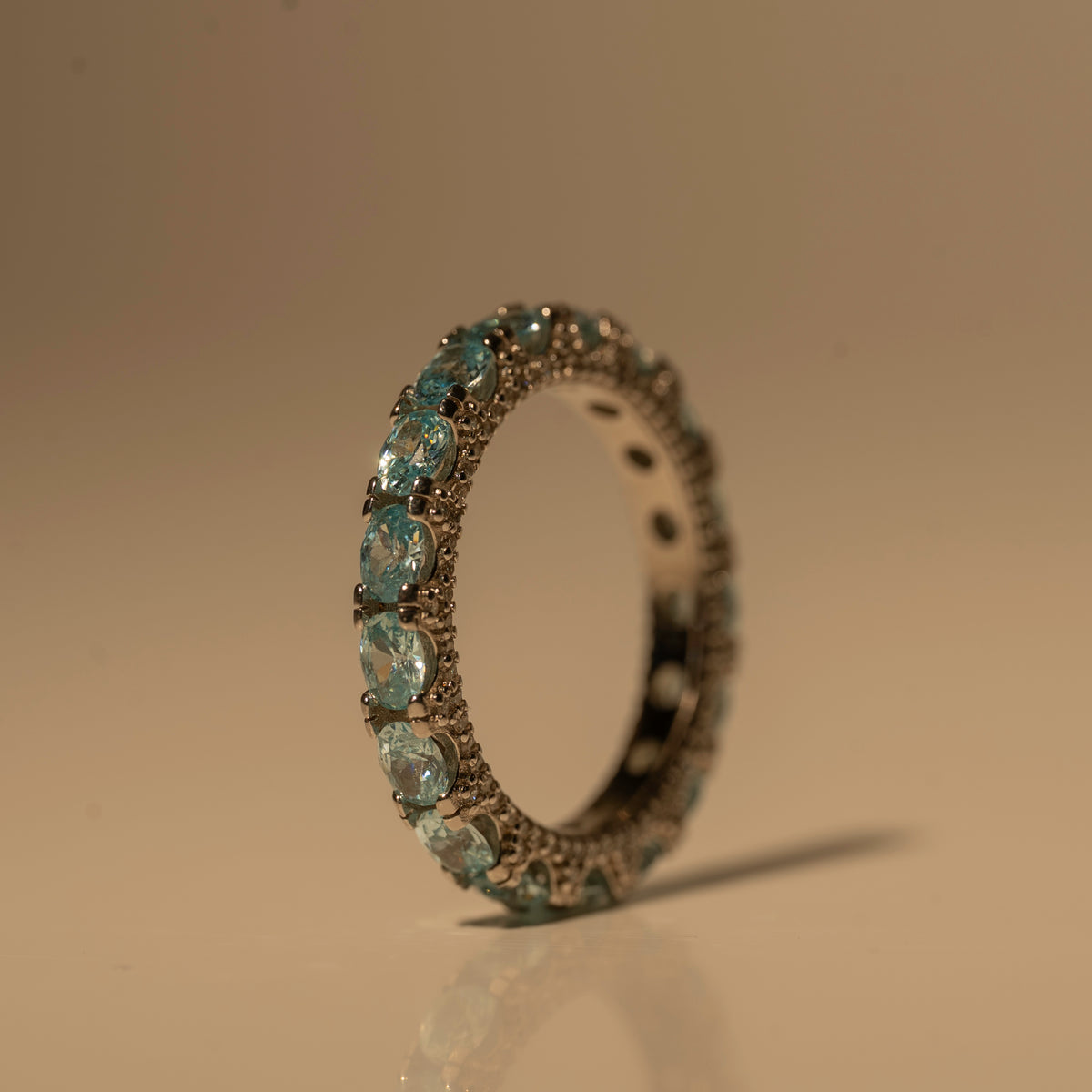 Glamband Ring