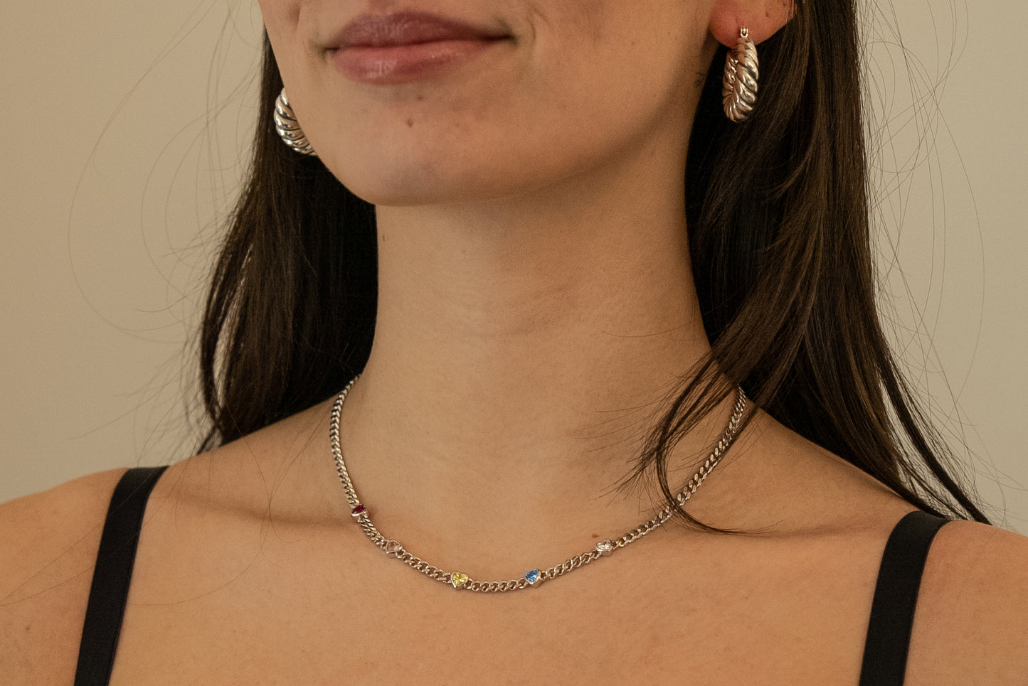 Heartbreaker Necklace