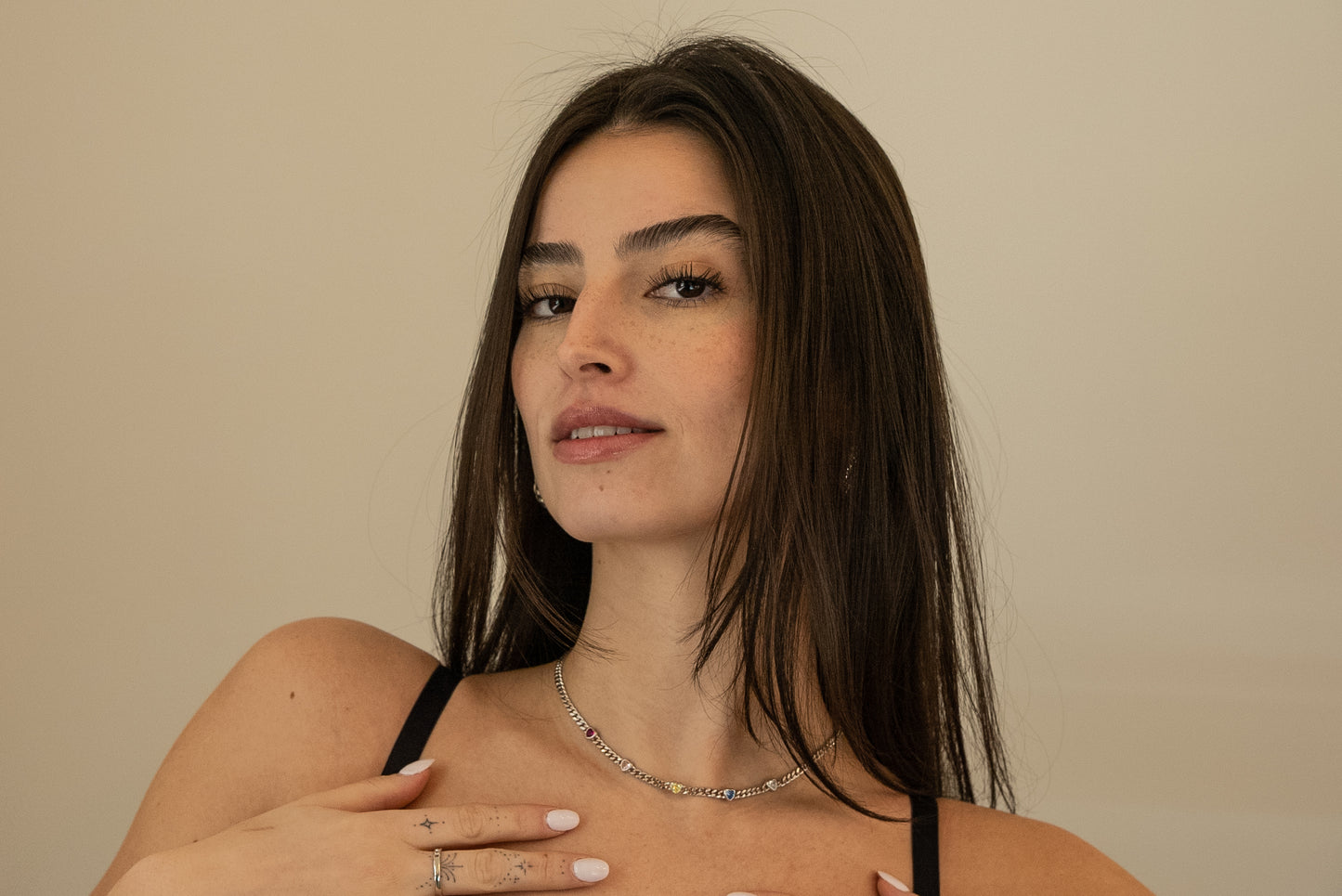 Heartbreaker Necklace