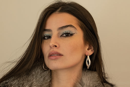 Fluid Icon Hoops
