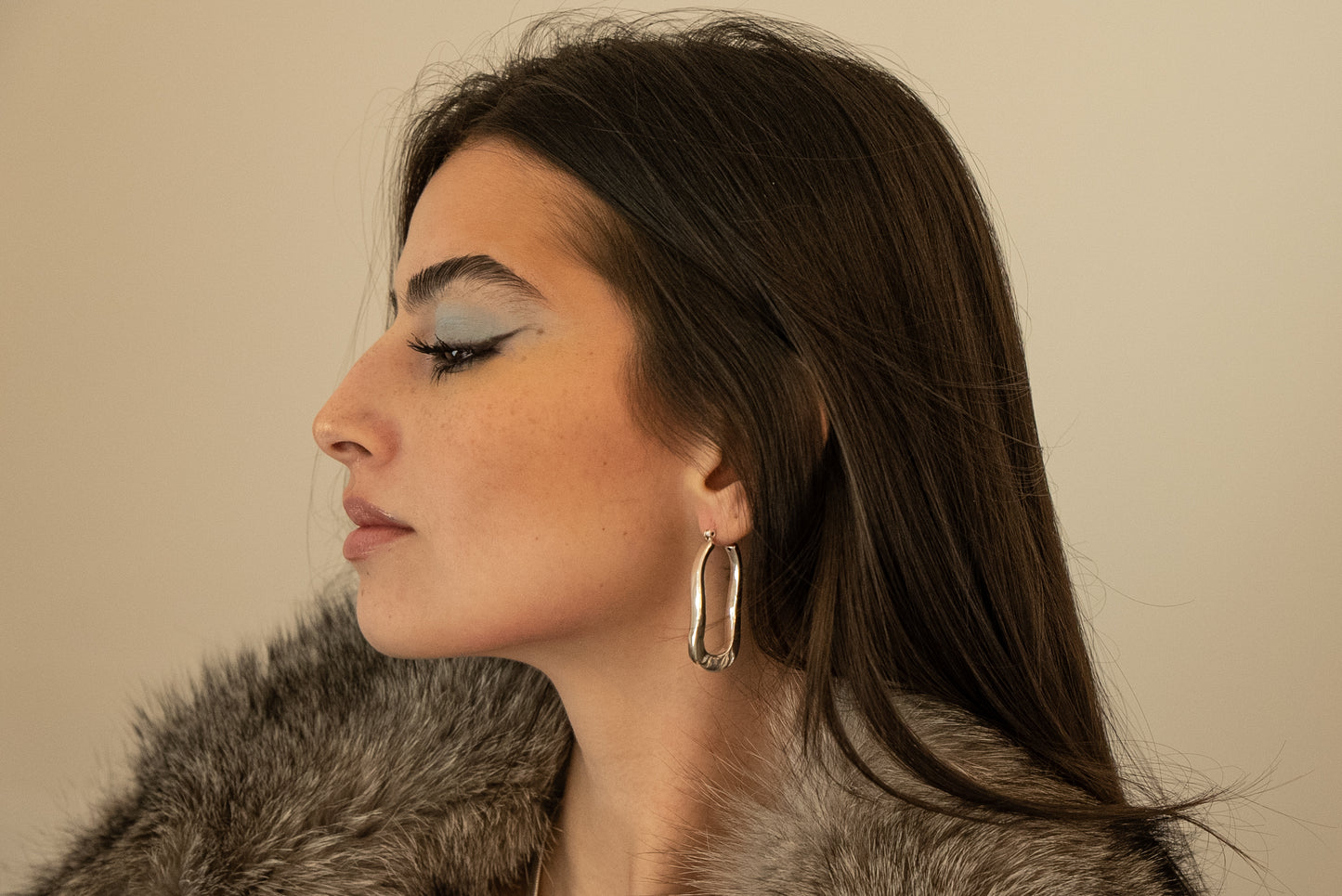Fluid Icon Hoops
