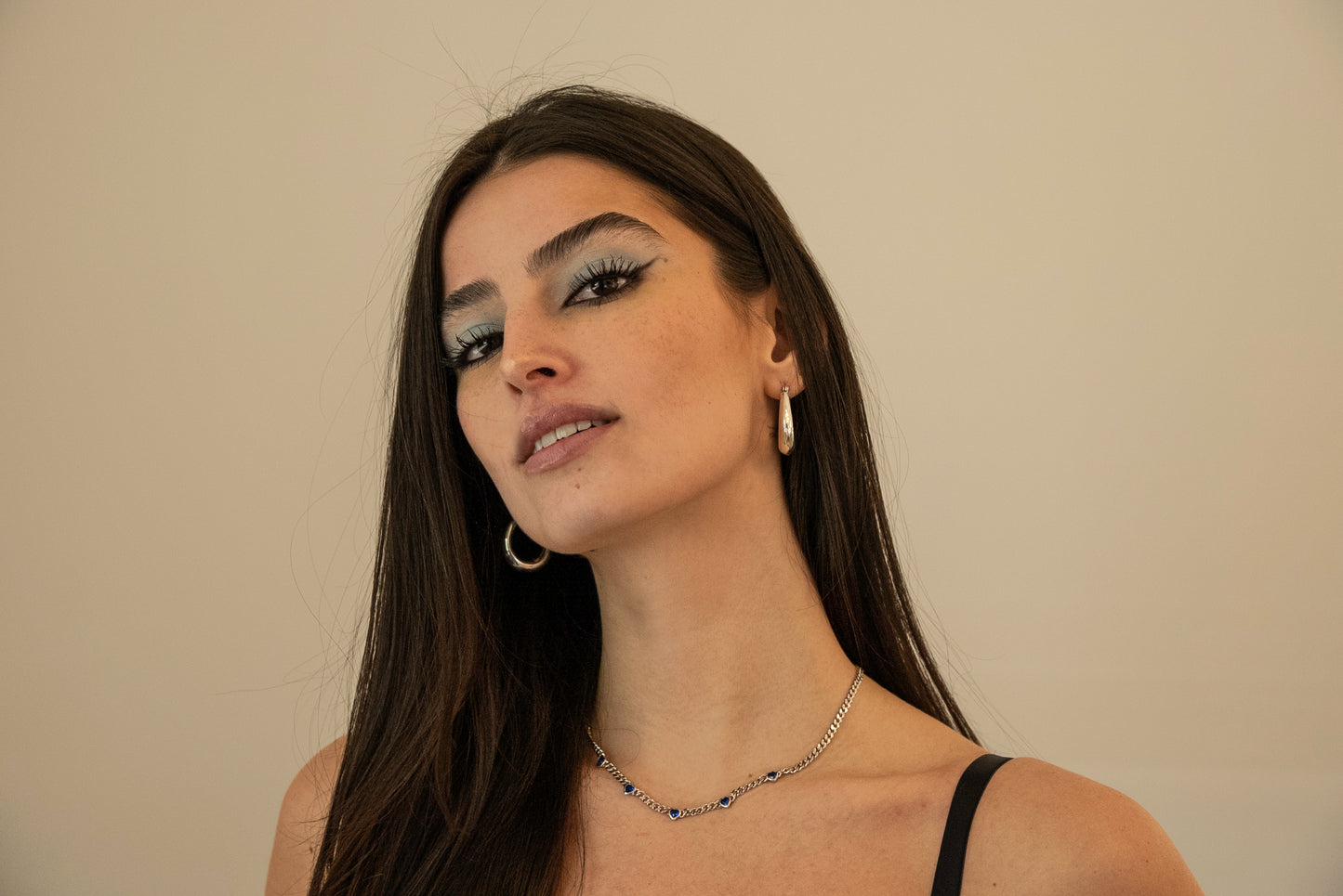 Heartbreaker Necklace