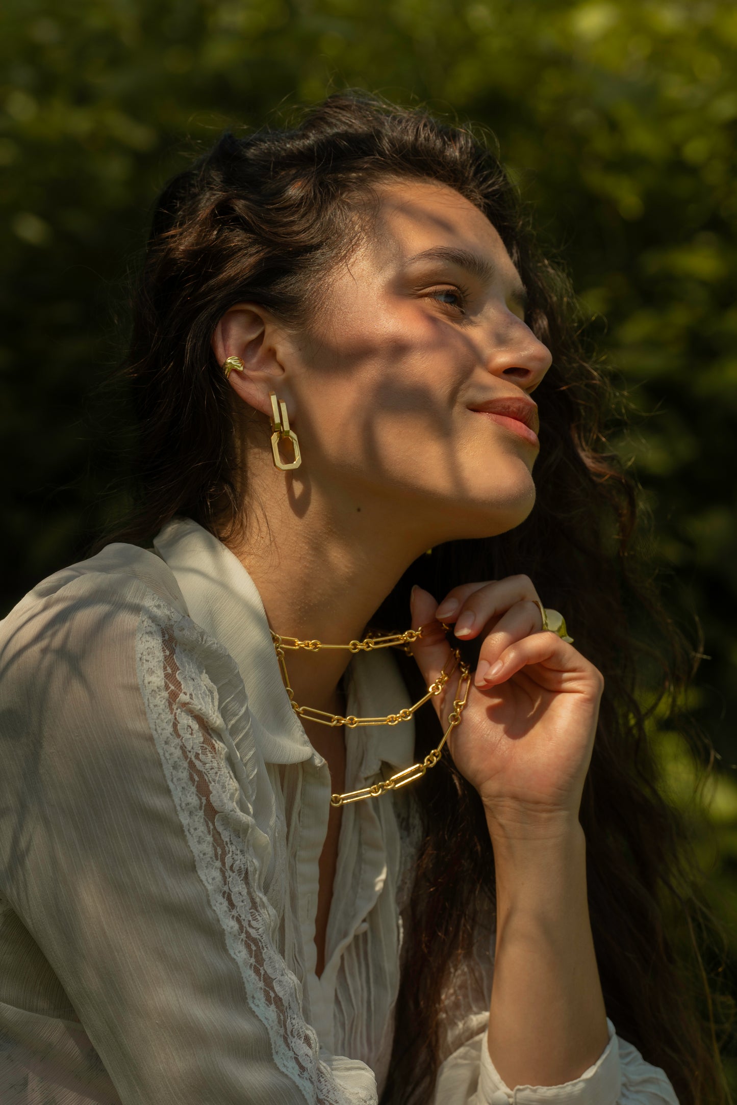 Geo Hoops