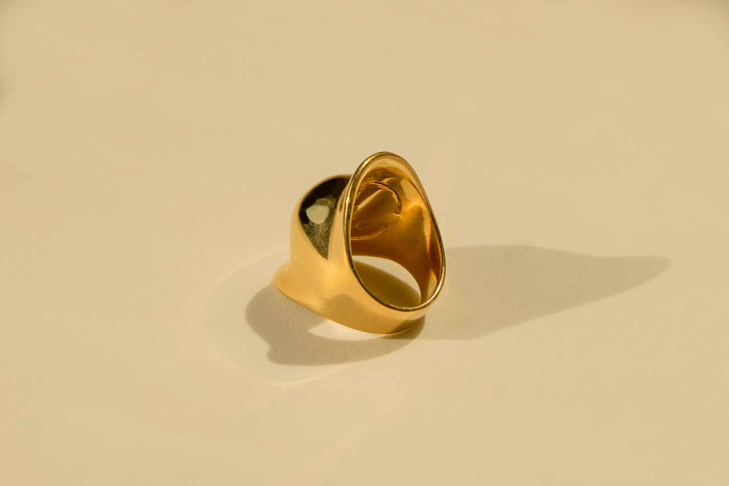 Carson Ring