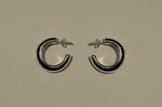 Crescent Hoops