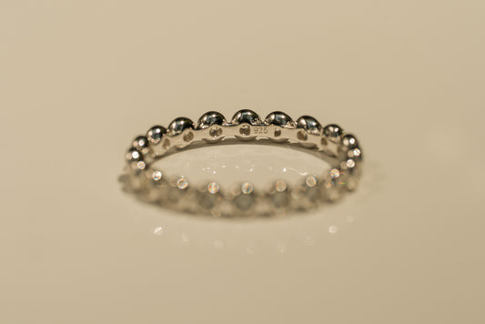 Bubble Frames Ring