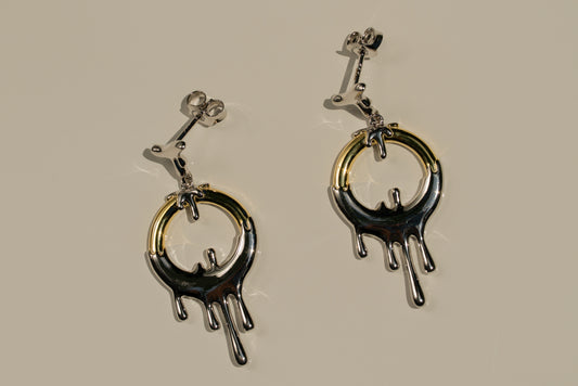 Equinox Earrings