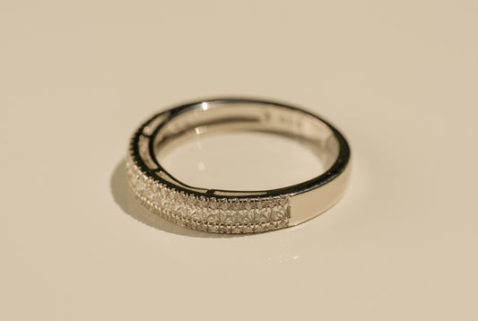 Mina Ring