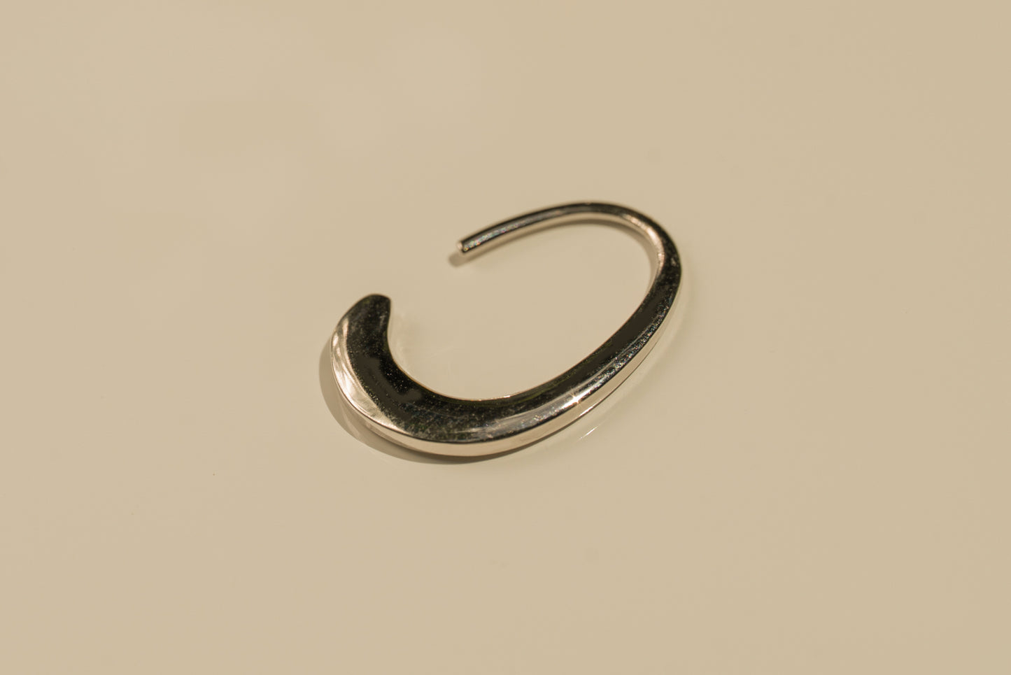 C Hoop Single