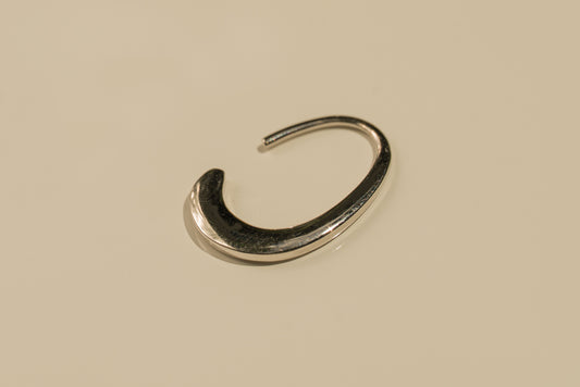 C Hoop Single