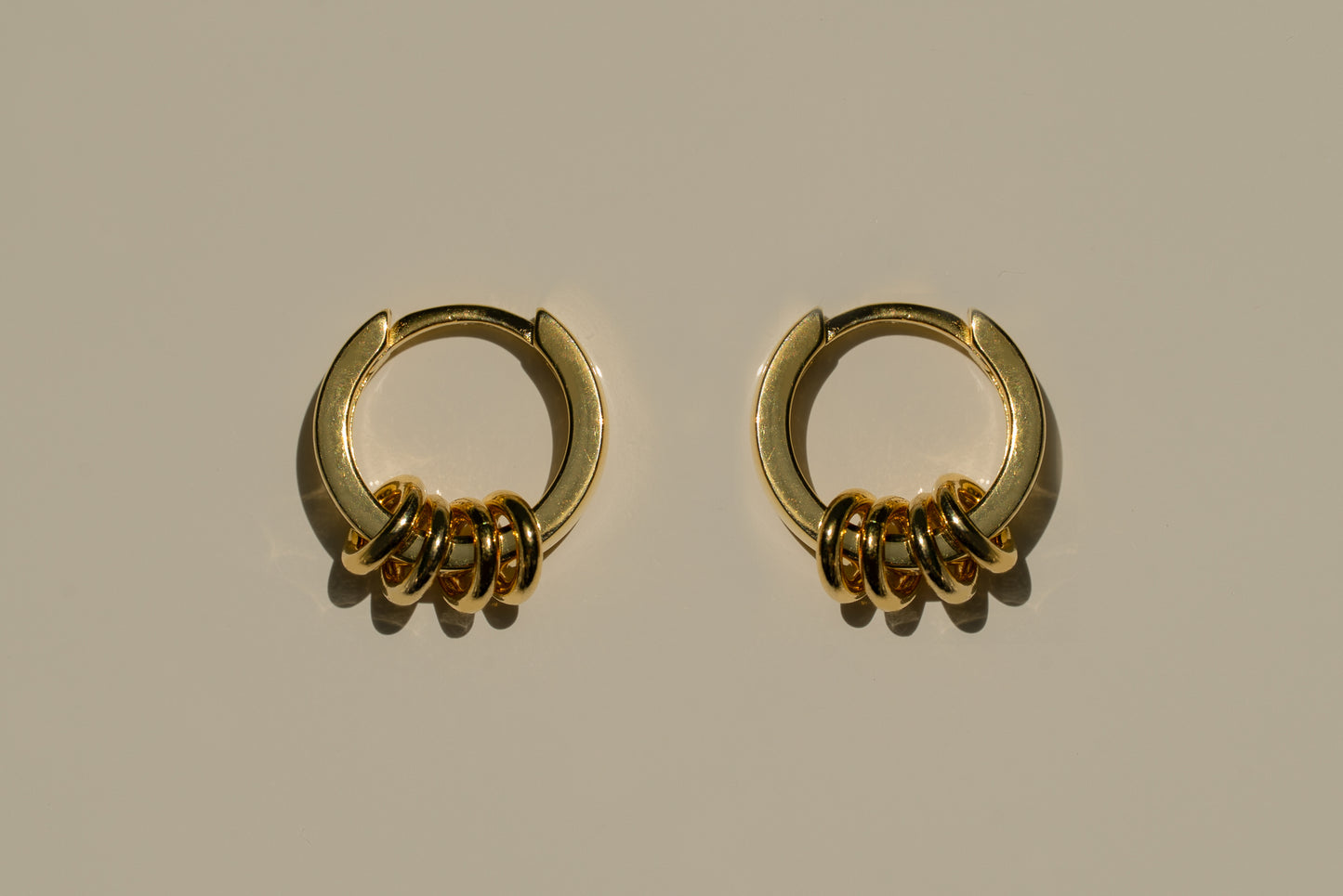 Links Hoops