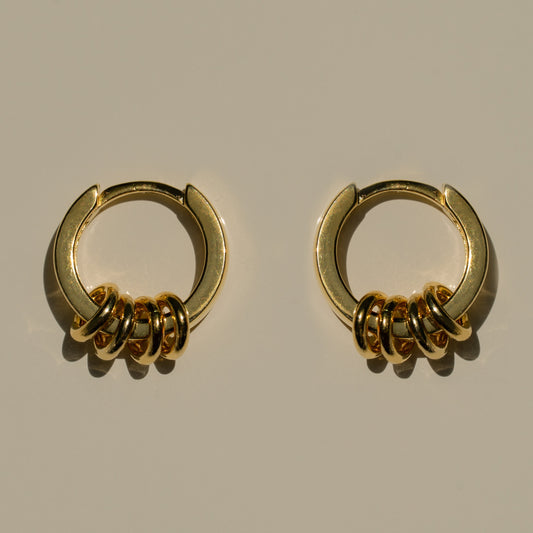 Links Hoops
